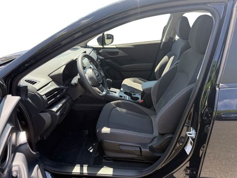 New 2025 Subaru Impreza 2.0i image 9