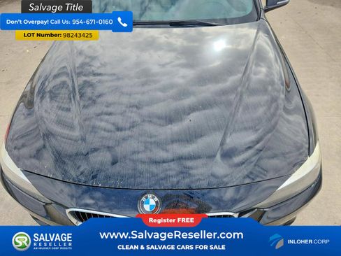 Used 2014 BMW 328i Sedan image 15