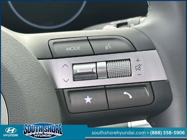 Certified 2024 Hyundai Kona SEL w/ Convenience Package AWD/4WD image 23
