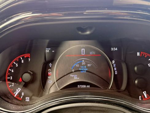 Used 2024 Dodge Durango GT AWD/4WD image 22
