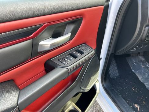 Used 2025 RAM 1500 Rebel w/ Rebel Level 1 Equipment Group AWD/4WD image 12