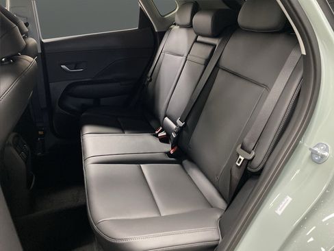 New 2026 Hyundai Kona SEL Premium AWD/4WD image 27