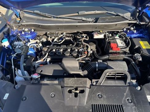 Used 2023 Honda CR-V LX image 24