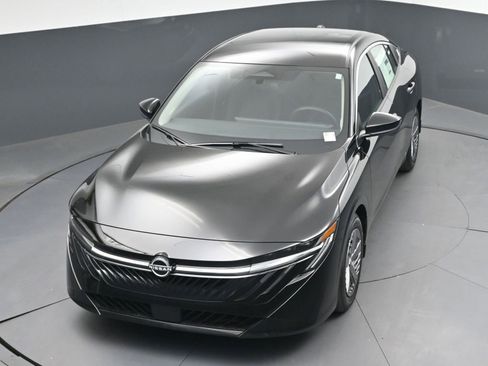 New 2026 Nissan Sentra S w/ Floor Mat Package image 27