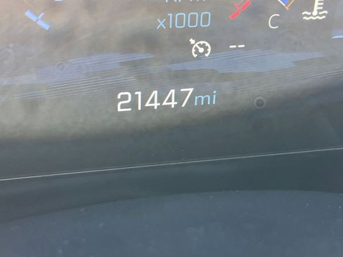 Used 2025 Chevrolet Equinox LT image 39