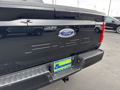 Used 2023 Ford F150 XLT w/ Equipment Group 302A High AWD/4WD image 31