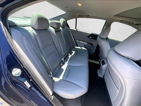 Used 2013 Honda Accord EX-L image 26