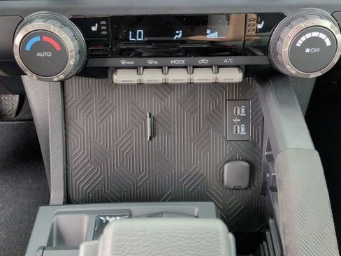New 2026 Toyota Tacoma TRD Off-Road AWD/4WD image 22