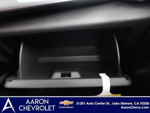New 2026 Chevrolet Trax ACTIV w/ Driver Confidence Package FWD image 28