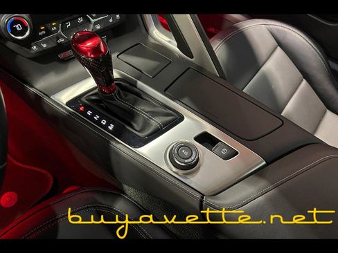 Used 2015 Chevrolet Corvette Z06 w/ Z07 Performance Package image 17