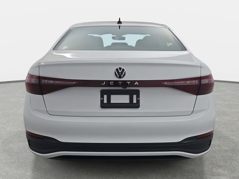 New 2026 Volkswagen Jetta S image 4