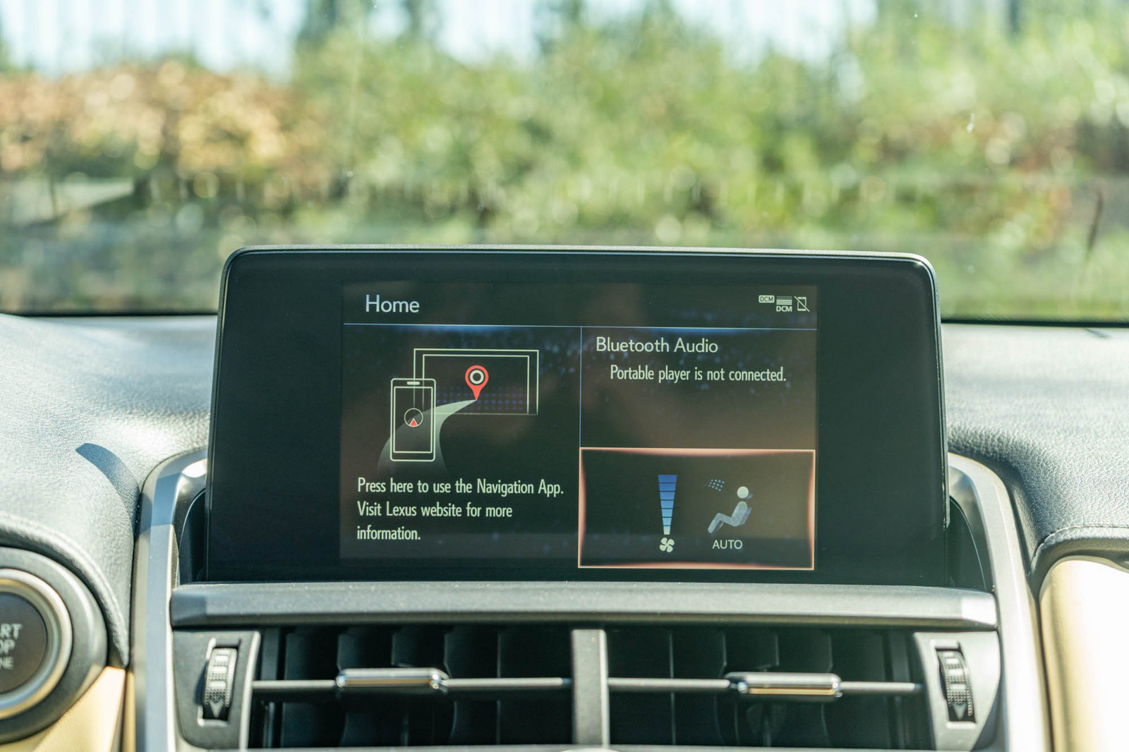 Used 2021 Lexus NX 300 AWD w/ Accessory Package image 20