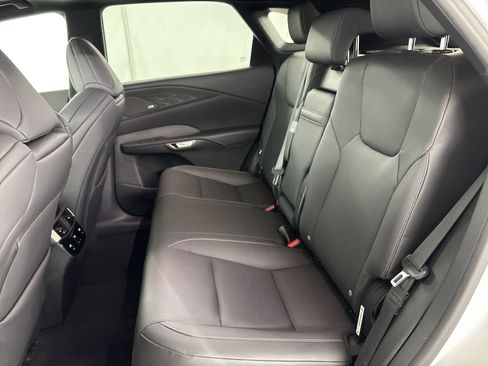 Used 2024 Lexus RX 350 F Sport w/ Convenience Package AWD/4WD image 27