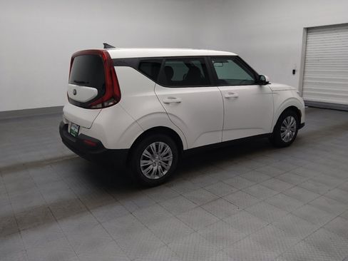 Used 2020 Kia Soul LX FWD image 10