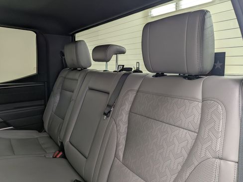 Used 2025 Toyota Tundra SR5 w/ Blackout Package (GST) image 22