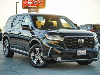 Used 2023 Honda Pilot EX-L video 2