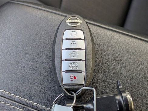 Used 2024 Nissan Altima 2.5 SV image 32