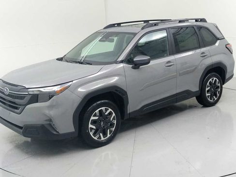 New 2026 Subaru Forester Premium image 4