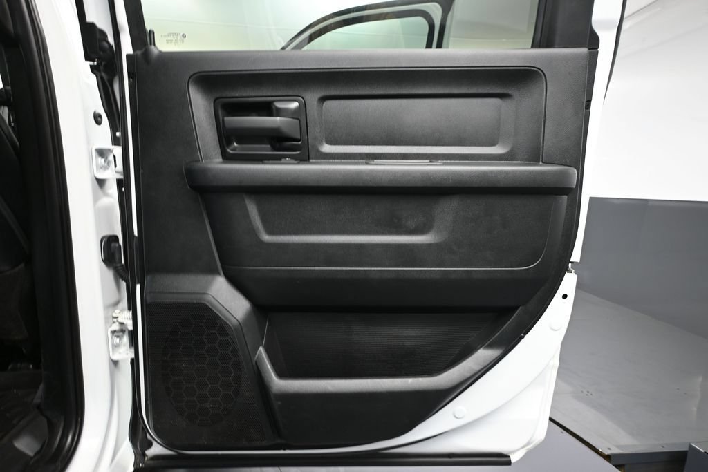 Used 2022 RAM 2500 Tradesman AWD/4WD image 31