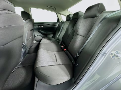 New 2026 Honda Accord LX image 22