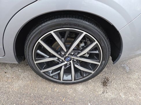 Certified 2024 Subaru Impreza 2.0i Sport image 20