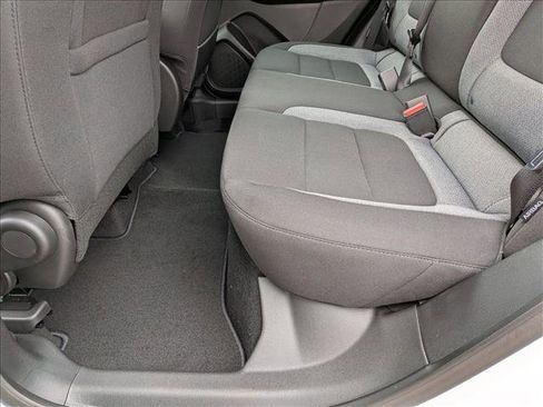 New 2026 Chevrolet TrailBlazer LS image 16