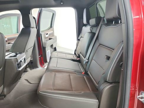 Used 2023 GMC Sierra 1500 Denali w/ Denali Reserve Package image 38