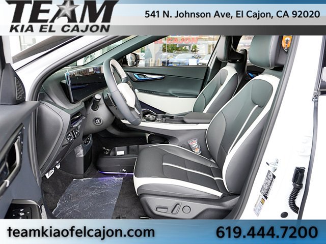 New 2026 Kia EV6 GT-Line AWD/4WD image 18