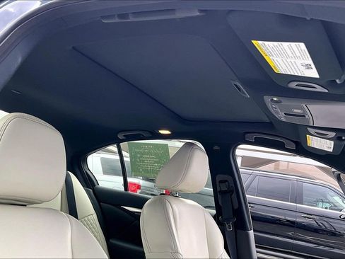 Certified 2023 INFINITI Q50 Red Sport 400 image 22