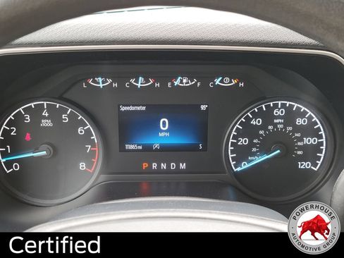 Used 2021 Ford F150 XL w/ Equipment Group 101A High RWD image 33