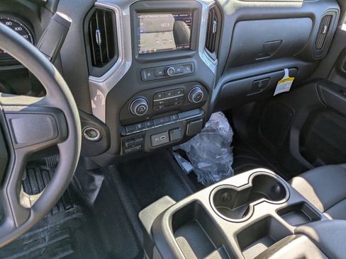 New 2025 Chevrolet Silverado 3500 W/T w/ WT Convenience Package image 18