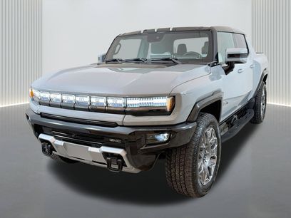 Used 2025 GMC Hummer EV 3X