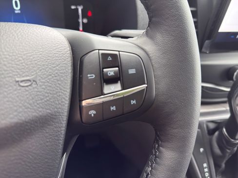 New 2026 Ford Transit 350 148 High Roof Extended AWD w/ Load Area Protection Package image 25