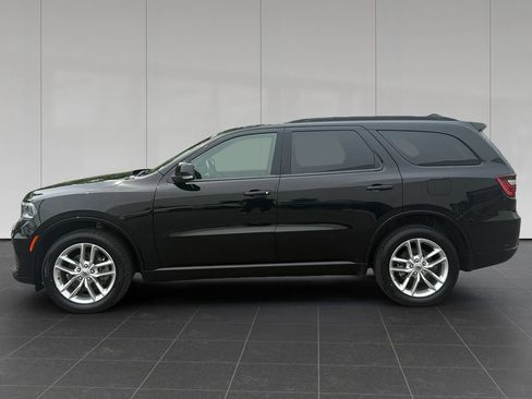 Used 2024 Dodge Durango GT AWD/4WD image 2