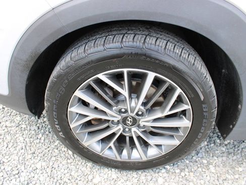 Used 2019 Hyundai Tucson Limited AWD/4WD image 26