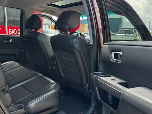 Used 2011 Honda Pilot EX-L image 16