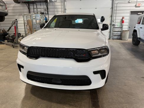 Used 2024 Dodge Durango AWD w/ Technology Group image 31