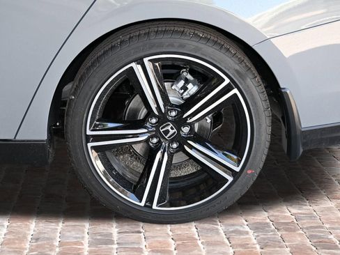 New 2026 Honda Accord SE image 38