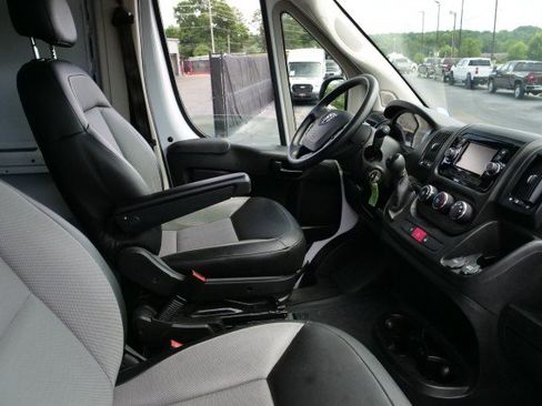 Used 2019 RAM ProMaster 1500 FWD image 28