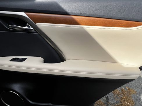 Used 2021 Lexus RX 350 FWD w/ Premium Package image 39