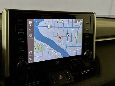 Used 2021 Toyota RAV4 XSE image 16