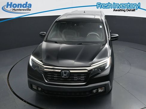 Used 2020 Honda Ridgeline Black Edition image 21
