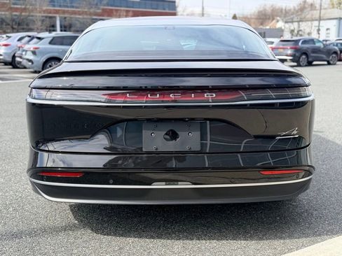 Used 2023 Lucid Air Touring image 5