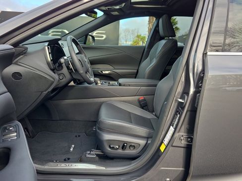 Certified 2025 Lexus RX 350h image 4