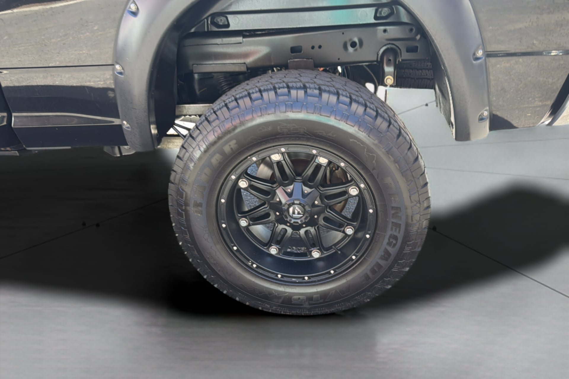 Used 2017 RAM 2500 Lone Star AWD/4WD image 40