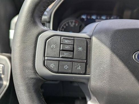 Used 2023 Ford F150 XLT w/ Equipment Group 302A High AWD/4WD image 13