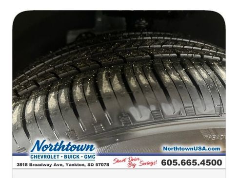 New 2026 Buick Encore GX Preferred w/ Comfort Package image 19