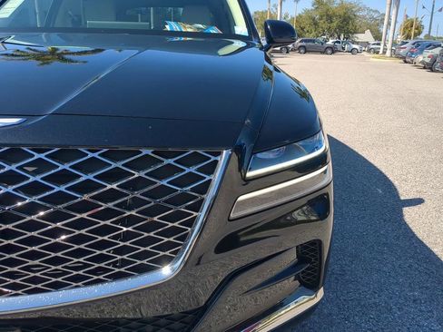 Used 2023 Genesis GV80 2.5T image 9