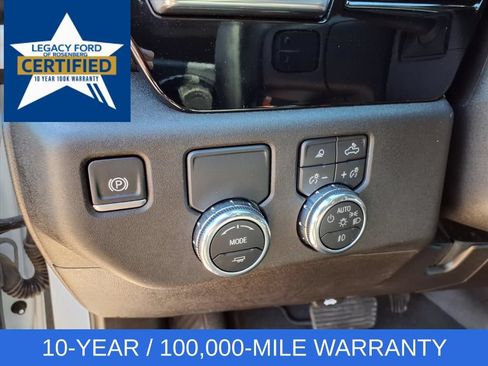 Used 2026 GMC Sierra 1500 SLT RWD image 23