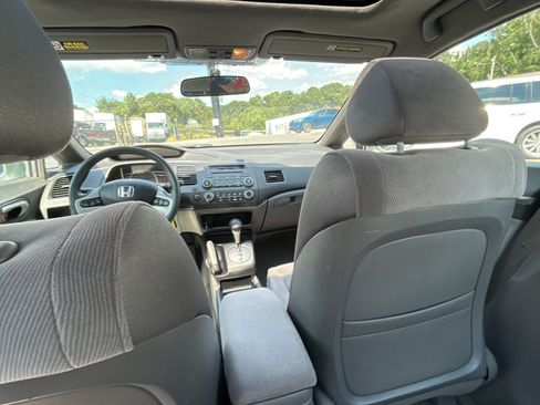 Used 2006 Honda Civic EX image 24
